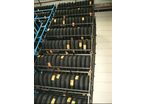 Rack de stockage pour pneus