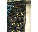 Rack de stockage pour pneus
