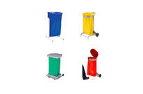 Porte sac poubelle