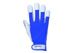 Gants de travail en cuir Tergus Micro Fibre Portwest A251