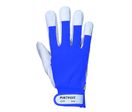 Gants de travail en cuir Tergus Micro Fibre Portwest A251