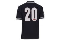 Polo de travail HERITAGE Bleu Marine taille M