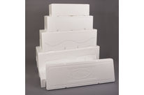 Caisses en polystyrène | airpop FISH BOXES