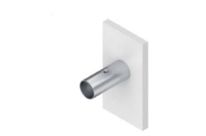 Connecteurs Invisibles spéciaux A tête filetée