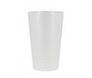Gobelet réutilisable polypropylène - ecocup 250/330ml (x250) Firplast