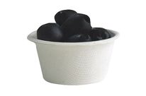 Mini pot Pulpy Mini blanc 57 ml x 2000 Firplast