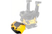 Grappin de levage de charge pour excavatrice | engcon Nordic AB