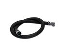 Tuyau résistant à l'huile avec raccords Ø 38 mm L. 3 m pour flexCAT 390 EOT / 378 EOT-PRO Cleancraft 7010311