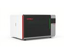 Grande machine de découpe laser métallique haute précision 4kw | DXTECH