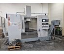 Centre d'usinage vertical 3 axes CN | MICROCUT MM1000