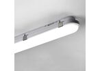 Pack de 5 - Réglette LED Étanche IP65 150CM 55W 120° avec Détecteur - Blanc Neutre 4000K -