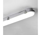 Pack de 5 - Réglette LED Étanche IP65 150CM 55W 120° avec Détecteur - Blanc Neutre 4000K -