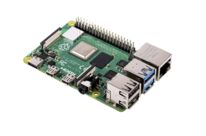 Calcul embarqué et développement | Raspberry Pi 4 Model B 4 Go