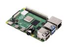 Calcul embarqué et développement | Raspberry Pi 4 Model B 4 Go