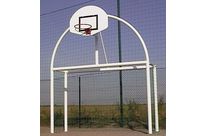 Equipements sportifs: Combinés Basket Foot ou Hand UNITE