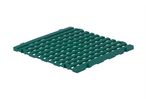 CAILLEBOTIS ANTIDERAPANT 600X600X30 MM / GASTRO-PLUS