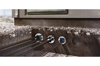 Solutions Roxtec UG - Passages de câbles étanches pour applications souterraines