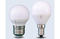 Lampes RETRO-LED G45 &amp; P45