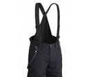 Pantalon hiver+ nylon Blaklader 1801