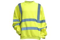 Sweat Shirt haute visibilité LMA Alarme