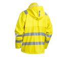 Veste de pluie retardant flamme Blaklader 4303