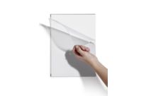 Pochette magnétique A4 - A5 - DURABLE