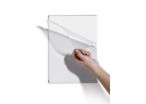 Pochette magnétique A4 - A5 - DURABLE