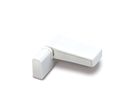 Paumelle FLORENCE 80 blanc 9010 - FAPIM - 7640I 