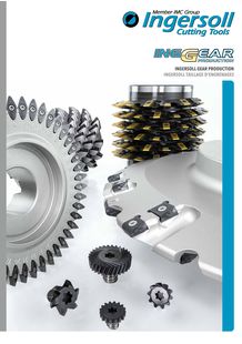 Taillage des engrenages