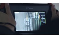 Caméra acoustique ATEX | CRY2624