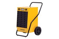 Déshumidificateur mobile professionnel DR 52 - SOVELOR-DANTHERM