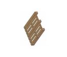 Palette demi-lourde en bois 1 000 X 1 200 mm | PA-DE-0212