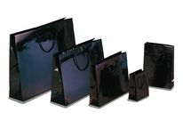 Sacs Pélliculés Noir