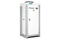 Refroidisseurs compacts à condensation à air : Refroidisseurs SLIM SCA 1911-4311