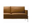 Sofa monobloc : WILLIAM