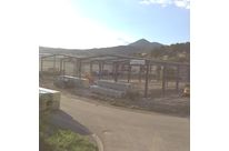 Ossature et charpente métallique