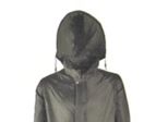 Ensemble de pluie souple : IC-VPLARMORM