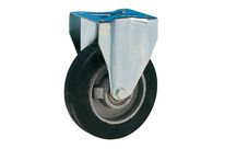 Roulette de manutention Fort-Roll Elastofort 200 mm