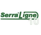 Peinture de traçage : Serra Ligne 10
