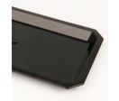 PLA 339 - Plateau coins coupés 170 x 95 x 10 mm