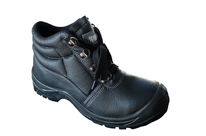 Chaussure de sécurité haute S3