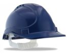 Casque de chantier : STRIKE