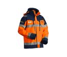 Veste haute visibilité Gore-Tex Blaklader 4808