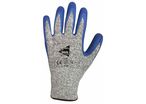 Gants anti-coupure en latex C1004 Manusweet