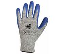 Gants anti-coupure en latex C1004 Manusweet