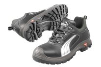 Chaussures basse de sécurité S2 HRO SRC, PUMA taille 46