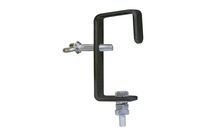 Fixation 50 mm 30 kg pour jeu de lumière noir