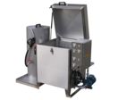 Machine de lavage et de dégraissage pour pièces de réparations I RENDER Série K
