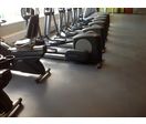 Dalles PVC pour espace de SPORT, FITNESS, CROSSFIT