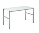 Table de travail réglable TP L.1800 x P.700 mm